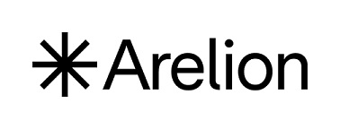 Arelion logo Arelion logo